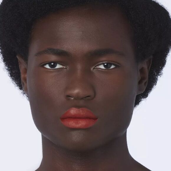 GUCCI ROUGE À LÈVRES MAT LIPSTICK – JANET RUST 505 - Picture 8 of 17